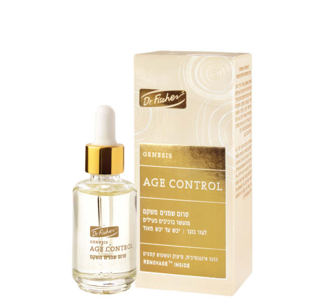 Age control Reconstructing Serum, 25 ml